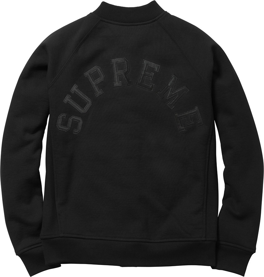 Snap Front Arc Logo view 3
